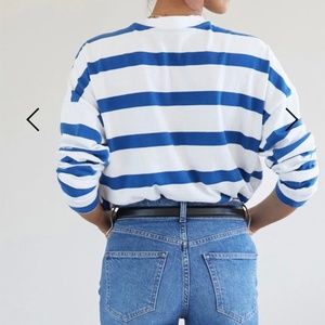 AYR Early Mornings Tee